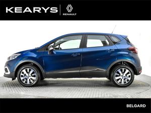 Renault Captur 0.9 TCe 90 Play - Image 3