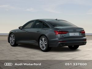 Audi A6 40 TDI Sline - Image 2