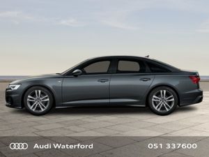 Audi A6 40 TDI Sline - Image 3