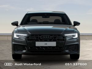 Audi A6 40 TDI Sline - Image 4