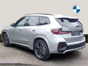 BMW X1 Sdrive18d M Sport - Image 2