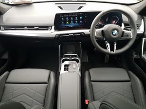 BMW X1 Sdrive18d M Sport - Image 4