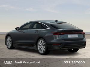 Audi A6 Sportback e-tron Performace Advance - Image 2