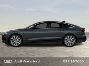 Audi A6 Sportback e-tron Performace Advance - Image 3