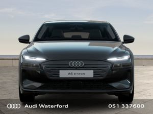 Audi A6 Sportback e-tron Performace Advance - Image 4