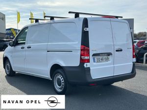 Mercedes-Benz Vito 110 KA/L CLASSIC - Image 3
