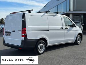 Mercedes-Benz Vito 110 KA/L CLASSIC - Image 4