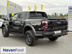 Ford Ranger Raptor 2.0L EcoBlue 205PS - Image 4