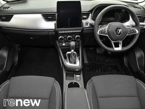 Renault Arkana S Edition TCE 140 Auto Mild Hybrid - Image 3