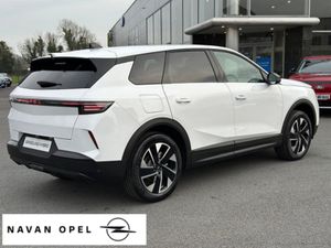 Opel Grandland New Opel Grandland GS-Line 1.2 Hybr - Image 4