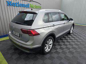 2016 Volkswagen Tiguan 2.0 TDI 150HP BMT - Image 3
