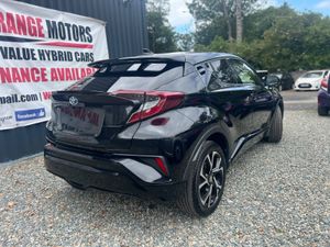 Toyota  CHR 2018 - Image 3