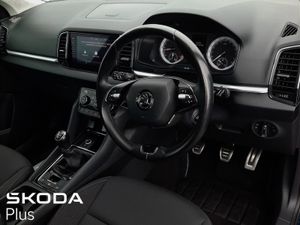 Skoda Karoq  like New tiny Mileage style 1.6tdi 1 - Image 4
