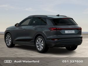 Audi Q6 e-tron Performance Advance - Image 2