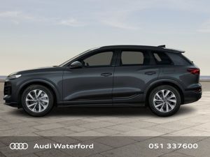 Audi Q6 e-tron Performance Advance - Image 3