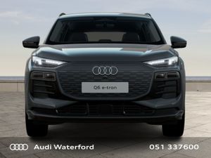 Audi Q6 e-tron Performance Advance - Image 4