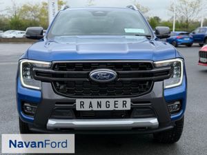 Ford Ranger Wildtrak 2.0  Bi-Turbo 205Ps - Image 3