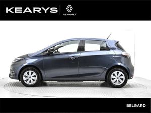 Renault Zoe R110 Z.E 50 Play - Image 4