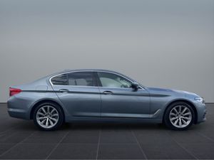 BMW 5-Series D SE G2 JC32 4DR AUTO - Image 3