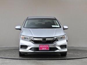 Honda Grace 1.5 Hybrid 4DR Auto  low Mileage rear - Image 2