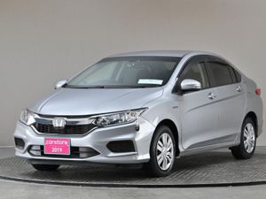 Honda Grace 1.5 Hybrid 4DR Auto  low Mileage rear - Image 3