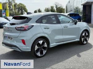 Ford Puma St-Line 1.0 Hybrid 125Ps ** Warranty Mar - Image 2