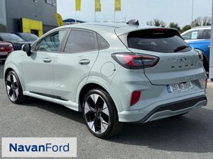 Ford Puma St-Line 1.0 Hybrid 125Ps ** Warranty Mar - Image 4