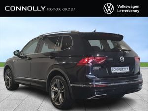 Volkswagen Tiguan Allspace 2.0 TDI 150HP R-line D - Image 4