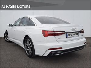 Audi A6  incredible Spec s-line 2.0tdi 204 BHP - Image 3