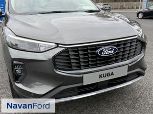 Ford Kuga NEW Kuga Titanium Plug-in Hybrid 243Ps - Image 2