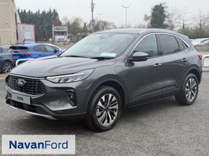 Ford Kuga NEW Kuga Titanium Plug-in Hybrid 243Ps - Image 4