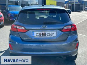 Ford Fiesta Titanium 1.0T 100Ps - Image 3
