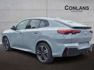 BMW iX2 e Drive 20 M Sport - Image 2
