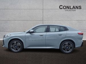 BMW iX2 e Drive 20 M Sport - Image 3