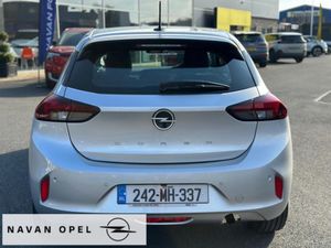 Opel Corsa Elegance 1.2i 75Ps - Image 3
