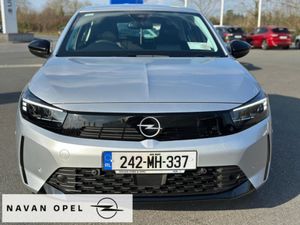 Opel Corsa Elegance 1.2i 75Ps - Image 4