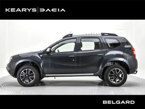Dacia Duster 1.5 Blue dCi 115 Prestige - Image 3