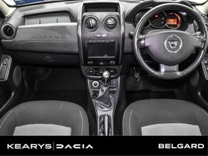 Dacia Duster 1.5 Blue dCi 115 Prestige - Image 4