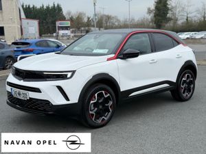 Opel Mokka GS-Line 1.2T 100Ps - Image 2