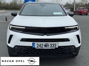 Opel Mokka GS-Line 1.2T 100Ps - Image 3