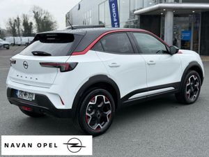Opel Mokka GS-Line 1.2T 100Ps - Image 4
