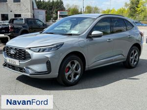Ford Kuga NEW Kuga St-Line 2.5 Plug-in Hybrid 243P - Image 4
