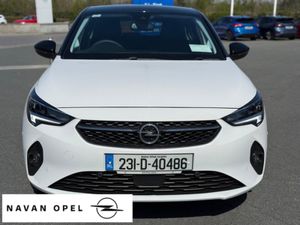 Opel Corsa ELITE ELECTRIC AUTO - Image 4