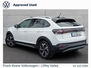 Volkswagen Taigo Style Auto 1.0tsi 110BHP  now IN - Image 3