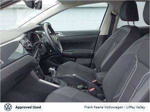 Volkswagen Taigo Style Auto 1.0tsi 110BHP  now IN - Image 4