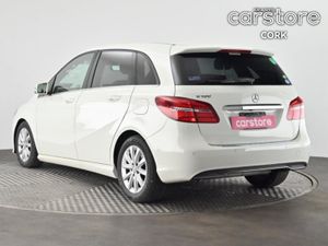 Mercedes-Benz B-Class 1.6 Litre Petrol - Image 3