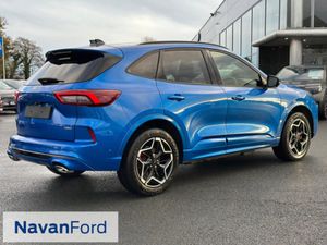 Ford Kuga St-Line X Plug-In Hybrid 243Ps - Image 4