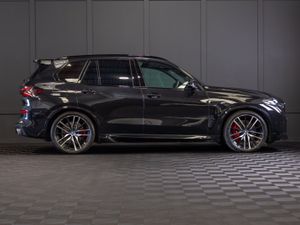 232 BMW X5 X-Drive 50e M-Sport - Image 2