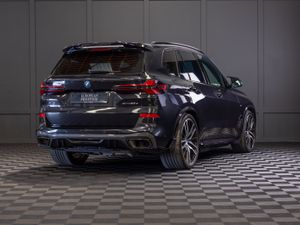232 BMW X5 X-Drive 50e M-Sport - Image 3