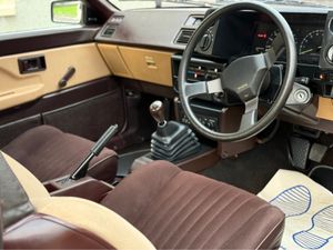 Toyota Corolla 1984 Toyota Corolla Twin Cam GT COU - Image 3